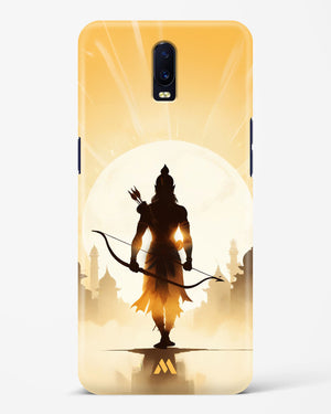 Rama Prince of Ayodhya Hard Case Phone Cover (Oppo)