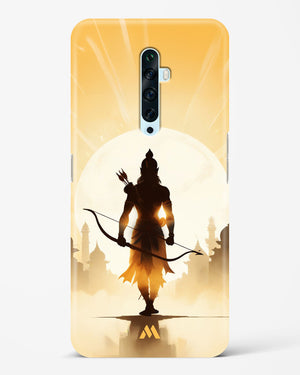 Rama Prince of Ayodhya Hard Case Phone Cover (Oppo)