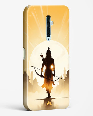 Rama Prince of Ayodhya Hard Case Phone Cover (Oppo)