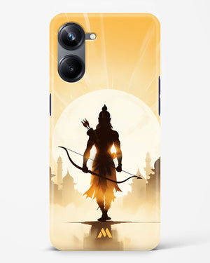 Rama Prince of Ayodhya Hard Case Phone Cover (Realme)