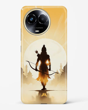 Rama Prince of Ayodhya Hard Case Phone Cover (Realme)