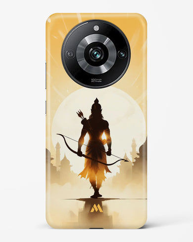 Rama Prince of Ayodhya Hard Case Phone Cover (Realme)