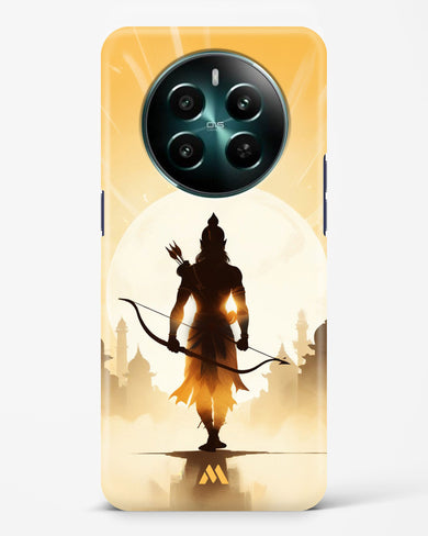 Rama Prince of Ayodhya Hard Case Phone Cover (Realme)