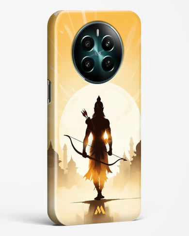 Rama Prince of Ayodhya Hard Case Phone Cover (Realme)