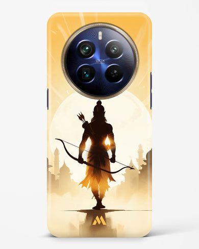 Rama Prince of Ayodhya Hard Case Phone Cover (Realme)