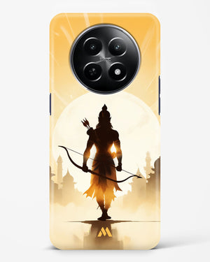 Rama Prince of Ayodhya Hard Case Phone Cover (Realme)