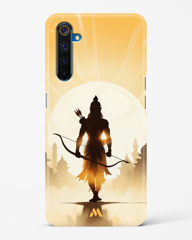 Rama Prince of Ayodhya Hard Case Phone Cover (Realme)