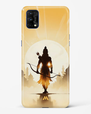 Rama Prince of Ayodhya Hard Case Phone Cover (Realme)