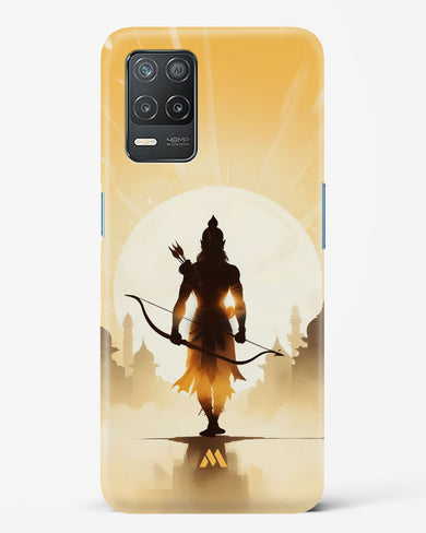 Rama Prince of Ayodhya Hard Case Phone Cover (Realme)