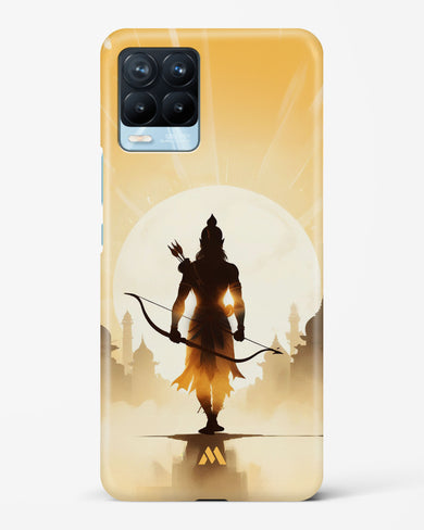 Rama Prince of Ayodhya Hard Case Phone Cover (Realme)