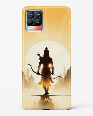 Rama Prince of Ayodhya Hard Case Phone Cover (Realme)