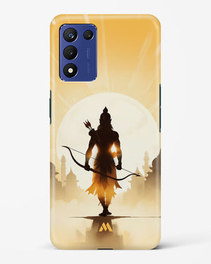 Rama Prince of Ayodhya Hard Case Phone Cover (Realme)