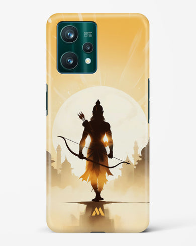 Rama Prince of Ayodhya Hard Case Phone Cover (Realme)