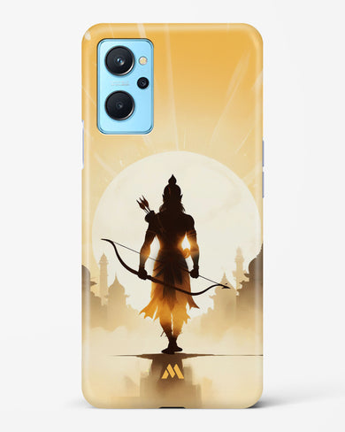 Rama Prince of Ayodhya Hard Case Phone Cover (Realme)