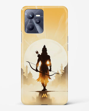 Rama Prince of Ayodhya Hard Case Phone Cover (Realme)