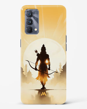 Rama Prince of Ayodhya Hard Case Phone Cover (Realme)