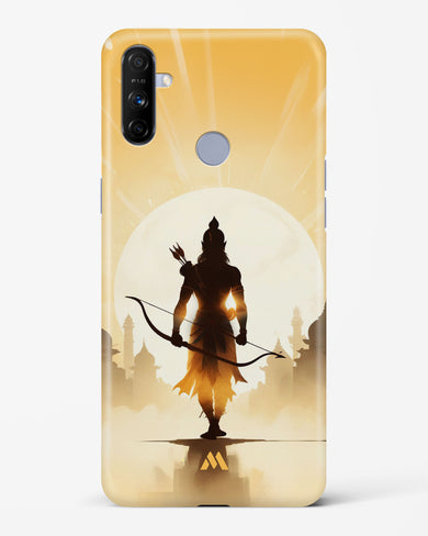 Rama Prince of Ayodhya Hard Case Phone Cover (Realme)