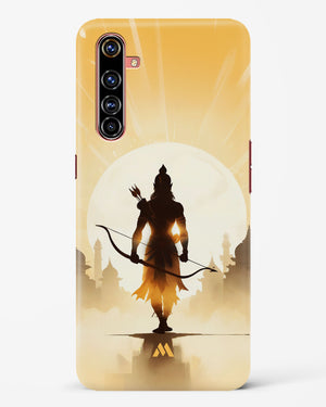 Rama Prince of Ayodhya Hard Case Phone Cover (Realme)