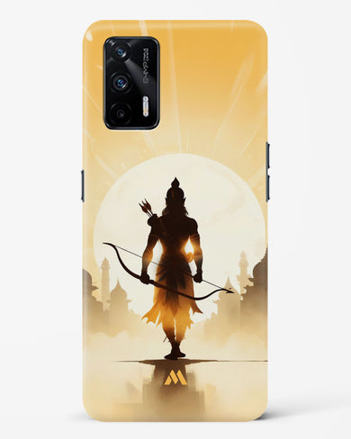 Rama Prince of Ayodhya Hard Case Phone Cover (Realme)