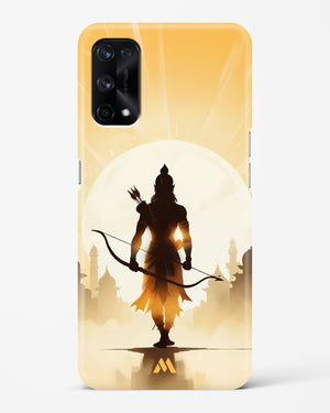 Rama Prince of Ayodhya Hard Case Phone Cover (Realme)