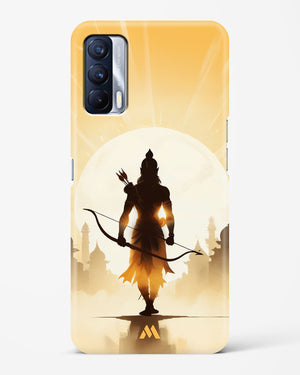 Rama Prince of Ayodhya Hard Case Phone Cover (Realme)