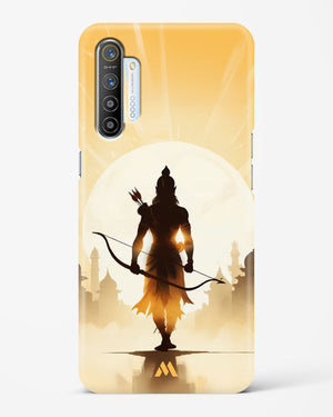 Rama Prince of Ayodhya Hard Case Phone Cover (Realme)