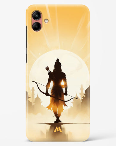 Rama Prince of Ayodhya Hard Case Phone Cover (Samsung)