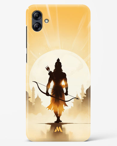 Rama Prince of Ayodhya Hard Case Phone Cover (Samsung)