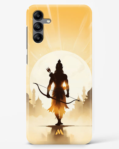 Rama Prince of Ayodhya Hard Case Phone Cover (Samsung)