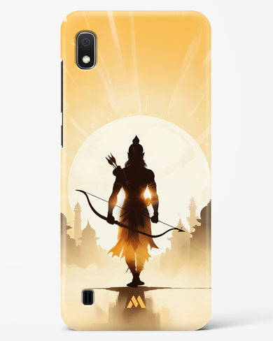 Rama Prince of Ayodhya Hard Case Phone Cover (Samsung)