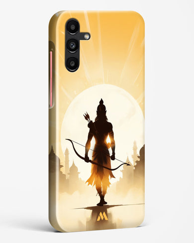 Rama Prince of Ayodhya Hard Case Phone Cover (Samsung)