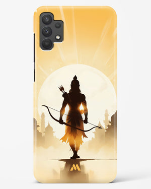 Rama Prince of Ayodhya Hard Case Phone Cover (Samsung)