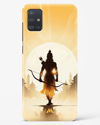 Rama Prince of Ayodhya Hard Case Phone Cover (Samsung)