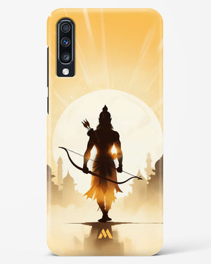 Rama Prince of Ayodhya Hard Case Phone Cover (Samsung)