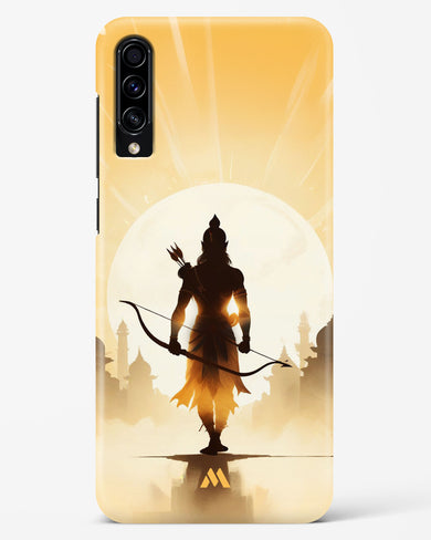 Rama Prince of Ayodhya Hard Case Phone Cover (Samsung)