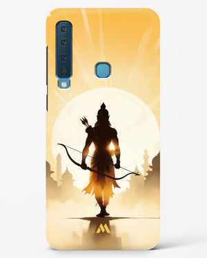 Rama Prince of Ayodhya Hard Case Phone Cover (Samsung)