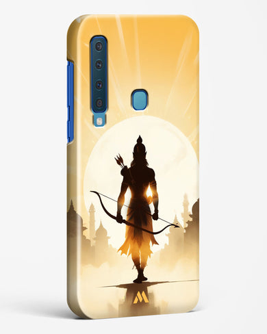 Rama Prince of Ayodhya Hard Case Phone Cover (Samsung)