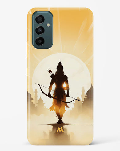 Rama Prince of Ayodhya Hard Case Phone Cover (Samsung)