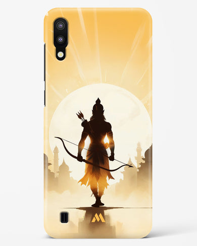 Rama Prince of Ayodhya Hard Case Phone Cover (Samsung)