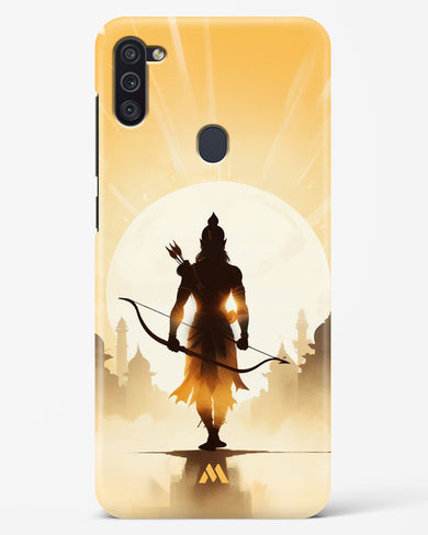 Rama Prince of Ayodhya Hard Case Phone Cover (Samsung)