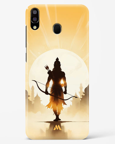 Rama Prince of Ayodhya Hard Case Phone Cover (Samsung)