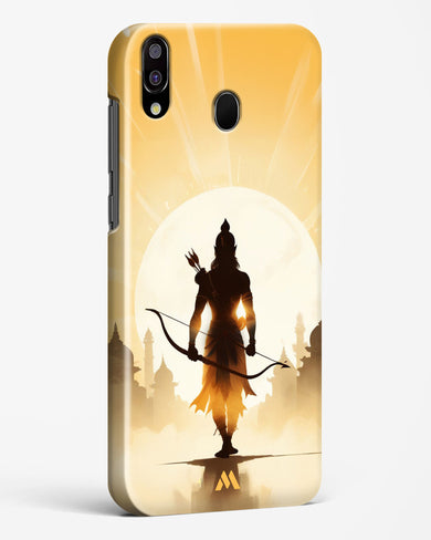 Rama Prince of Ayodhya Hard Case Phone Cover (Samsung)