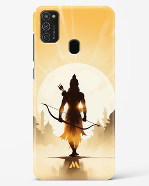 Rama Prince of Ayodhya Hard Case Phone Cover (Samsung)