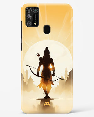 Rama Prince of Ayodhya Hard Case Phone Cover (Samsung)