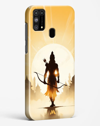 Rama Prince of Ayodhya Hard Case Phone Cover (Samsung)