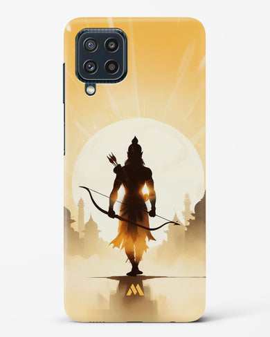 Rama Prince of Ayodhya Hard Case Phone Cover (Samsung)