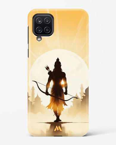 Rama Prince of Ayodhya Hard Case Phone Cover (Samsung)