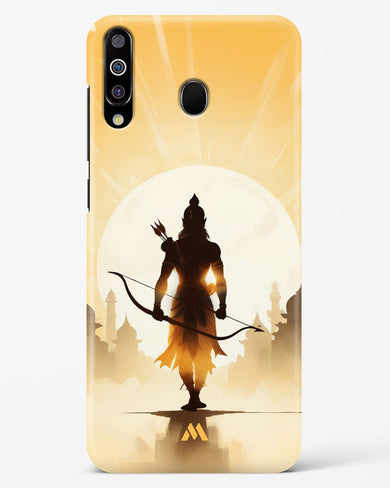 Rama Prince of Ayodhya Hard Case Phone Cover (Samsung)