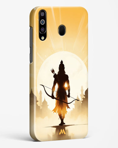 Rama Prince of Ayodhya Hard Case Phone Cover (Samsung)