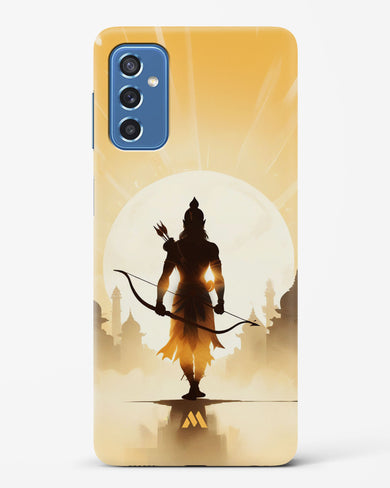 Rama Prince of Ayodhya Hard Case Phone Cover (Samsung)